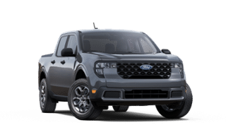 2025 Ford Maverick® External Image 5